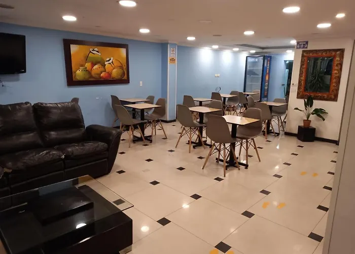 Hotel Arena Plaza